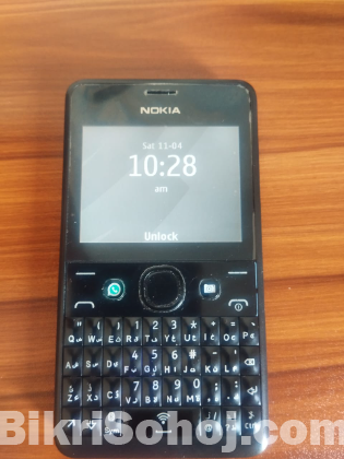 nokia asha 210